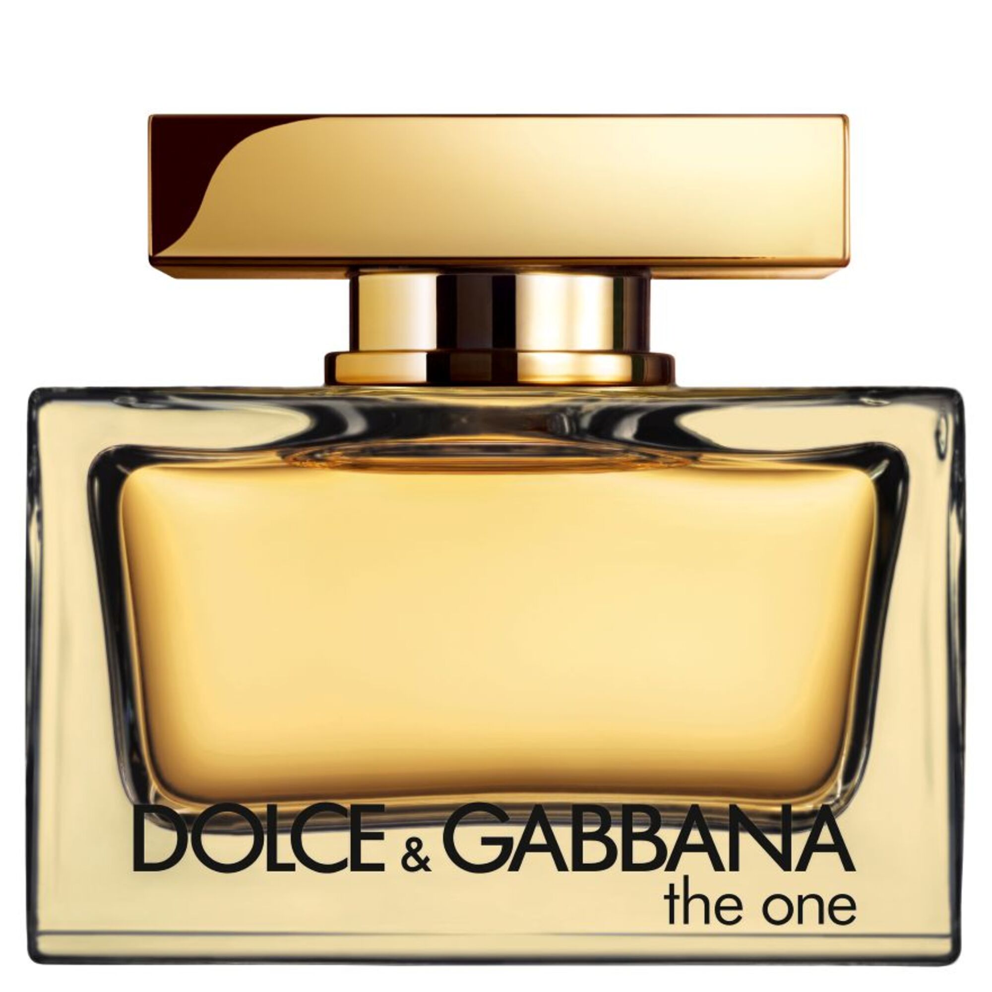 75 ML Dolce&Gabbana THE ONE FOR WOMAN Eau de Parfum Intense 1 of 6 Eau de Parfum Intense