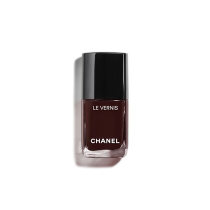  CHANEL Fall Look - Le Vernis Vernis à ongles longue tenue  1 of 3 