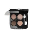  CHANEL LES 4 OMBRES DE CHANEL LIDSCHATTEN MIT VIELFÄLTIGEN EFFEKTEN  1 of 1 LIDSCHATTEN MIT VIELFÄLTIGEN EFFEKTEN