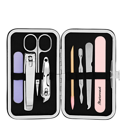 1 PCS Marionnaud Standard Manicure & Pedicure Manicure-Set  1 of 1 Manicure-Set