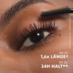 Yves Saint Laurent Lash Latex Mascara 2 of 8 Mascara