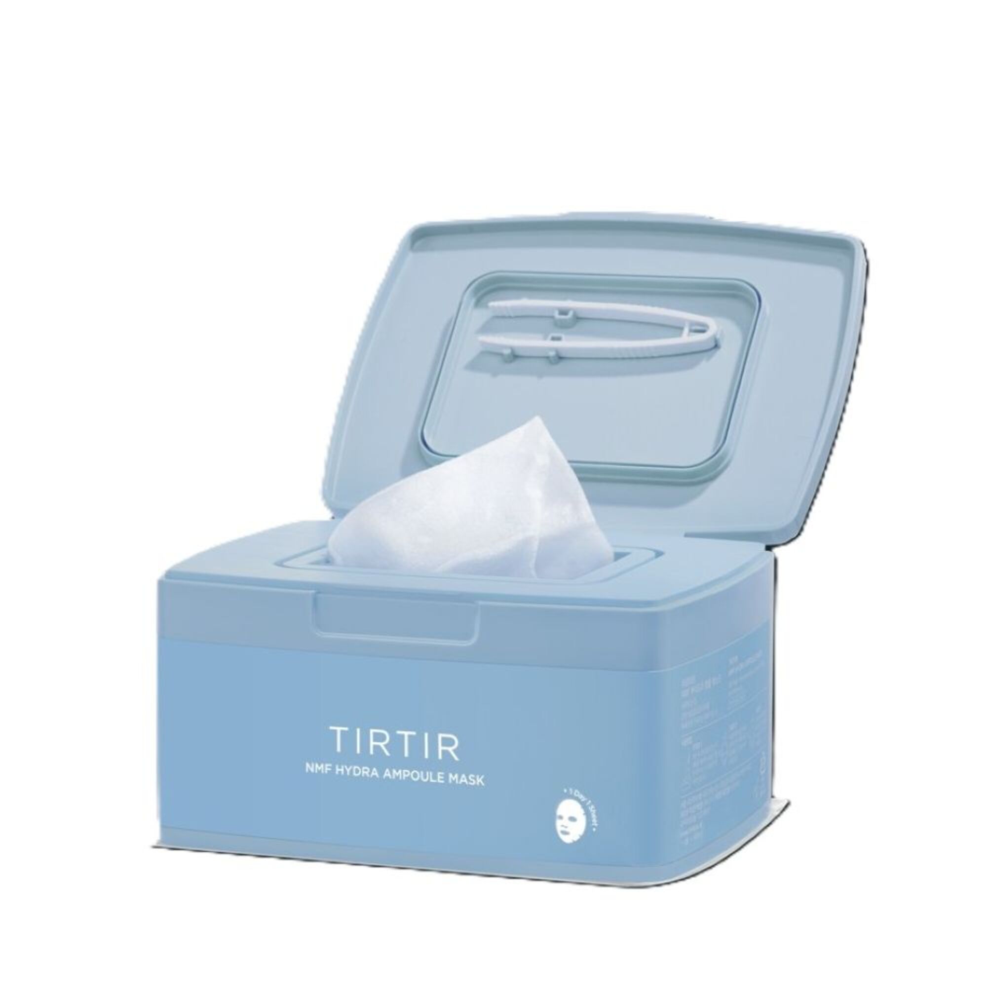 Masque pour le visage