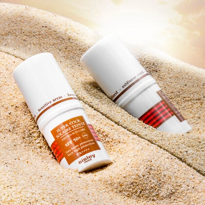 15 G SISLEY Ligne Solaire Sonnenschutz SPF 50+  1 of 3 