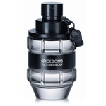 50 ML Viktor & Rolf Spicebomb Eau de Toilette  1 of 2 Eau de Toilette