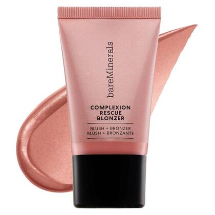  BareMinerals COMPLEXION RESCUE BLONZER KISS Blonzer  1 of 5 