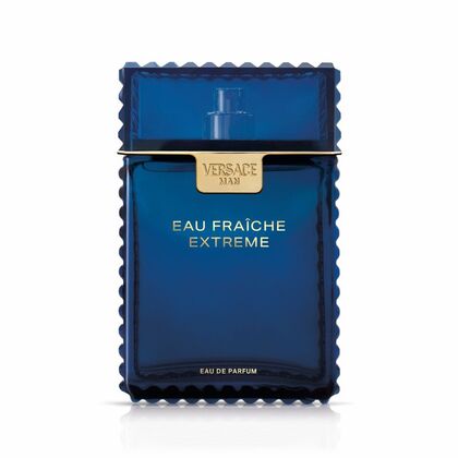 50 ML Versace MAN EAU FRAICHE EXT undefined  1 of 2 