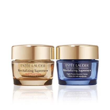 1 PCS Estée Lauder Revitalizing Supreme + Double Your Joy Set 1 of 2