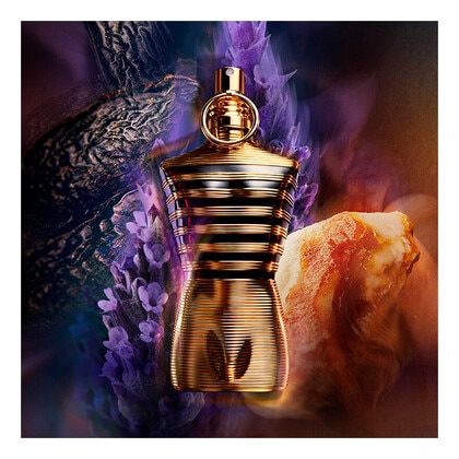 75 ML Jean Paul Gaultier Le Mâle Elixir Parfum  1 of 5 