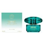 50 ML Versace Crystal Emerald Eau de Parfum 3 of 3 Eau de Parfum