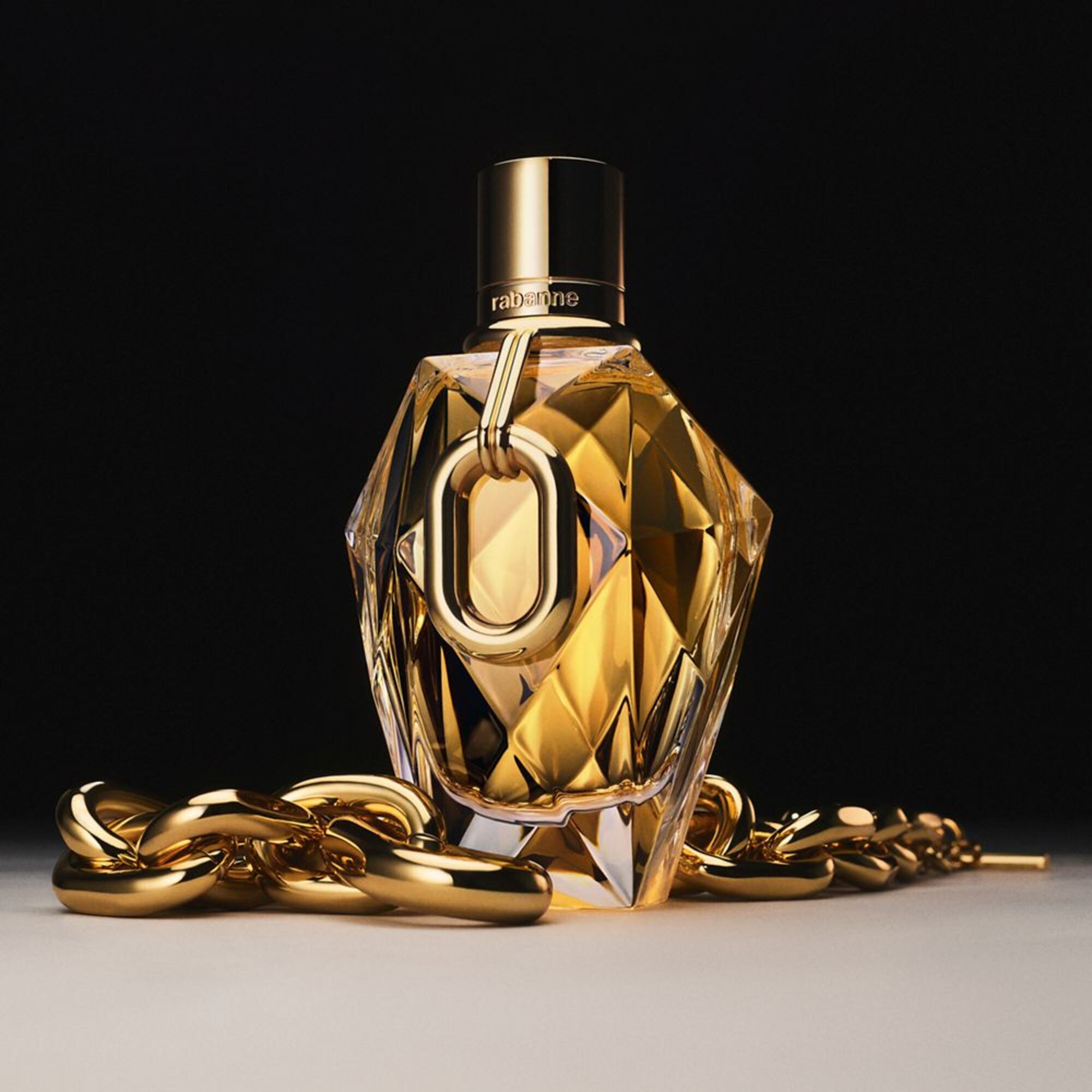 30 ML Rabanne Million Gold for Her Eau de Parfum 1 of 7