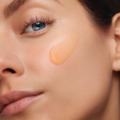 Crème pour le visage