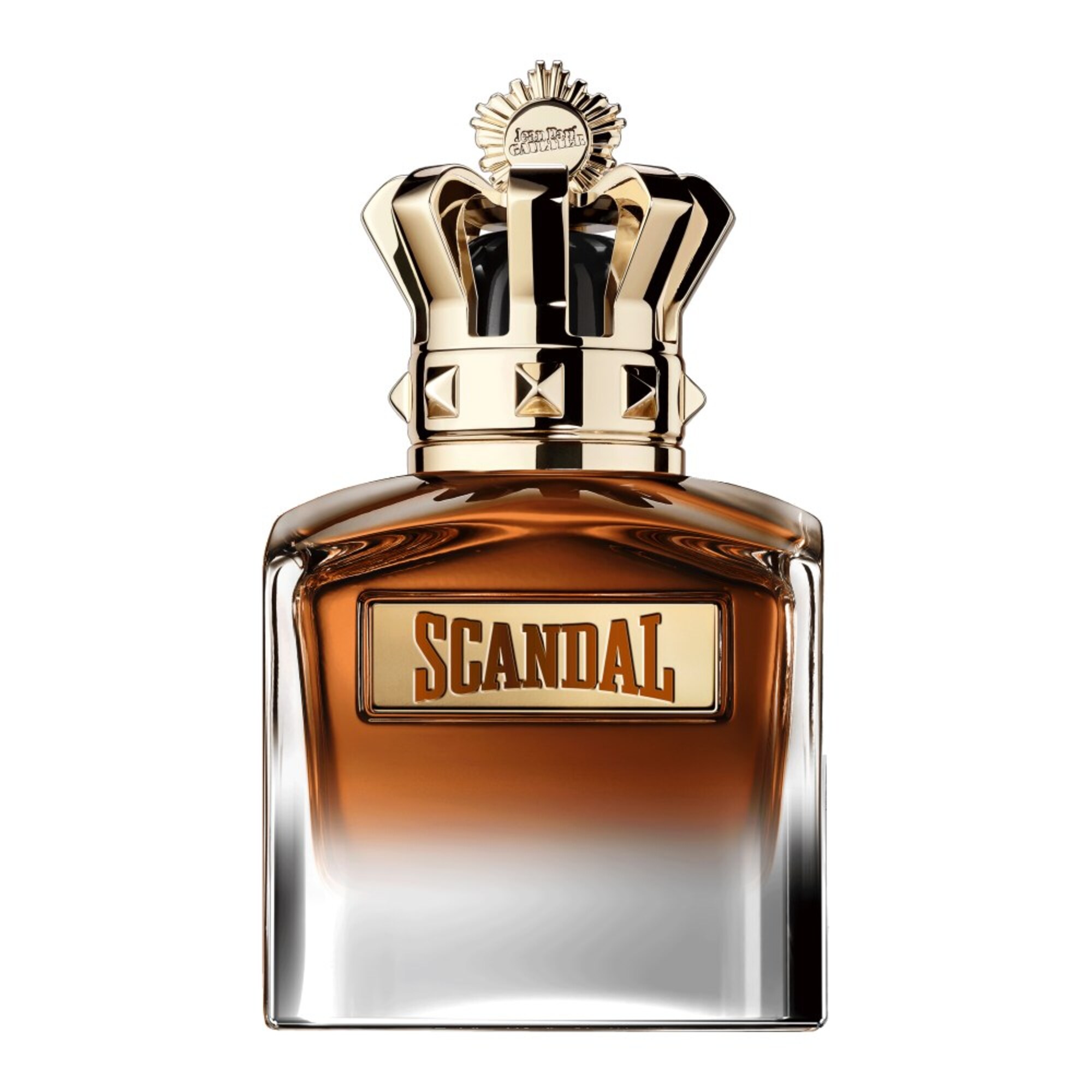 100 ML Jean Paul Gaultier Scandal Pour Homme Absolu Eau de Parfum 1 of 8