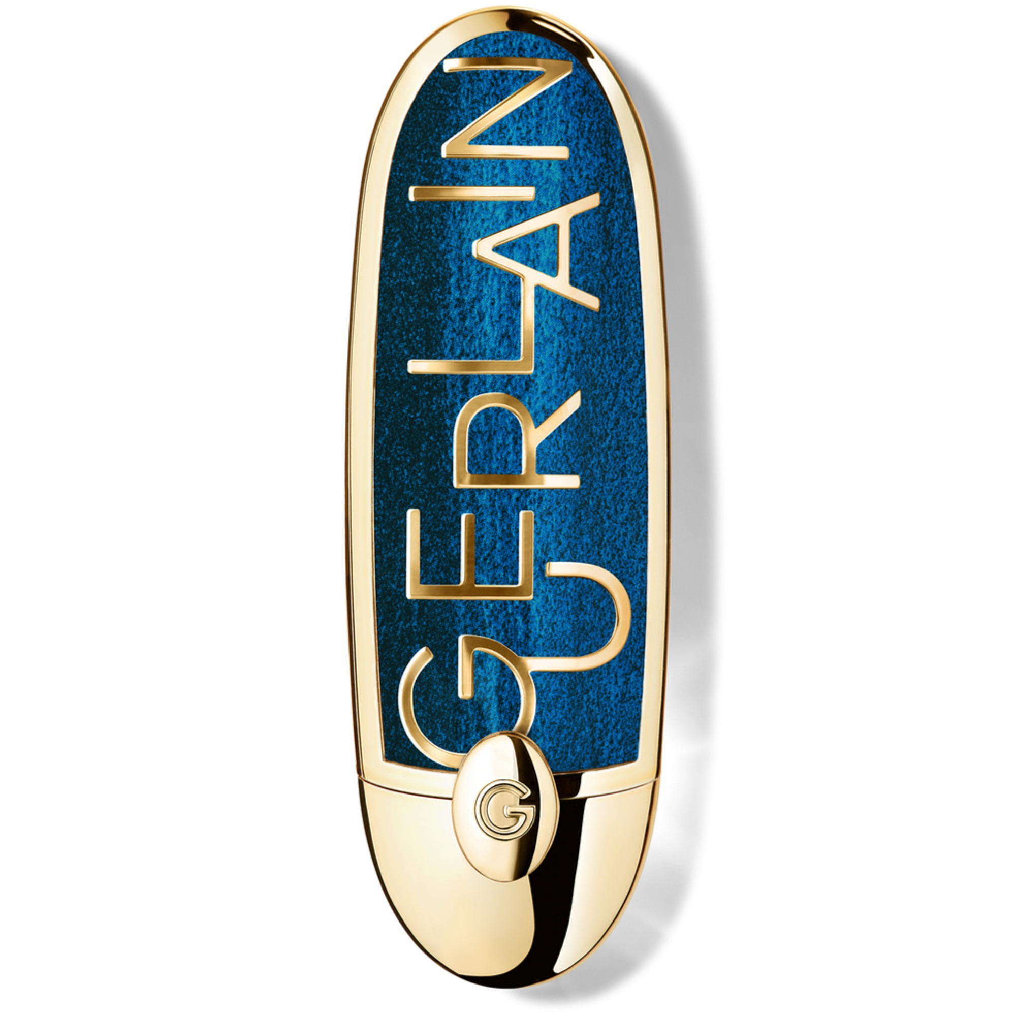Guerlain ROUGE G LIPSTICK CASE BLEU Écrin 1 of 8 Écrin