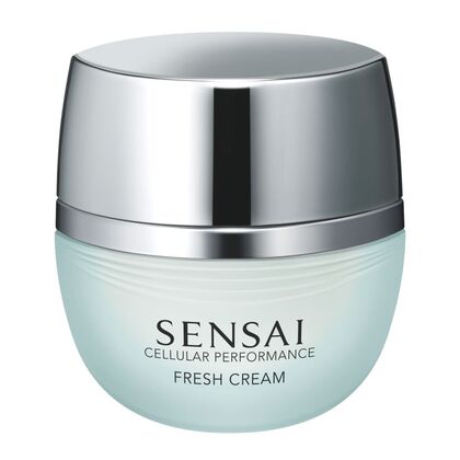 40 ML Sensai Sensai Cellular Performance Fresh Cream  1 of 1 Fresh Cream