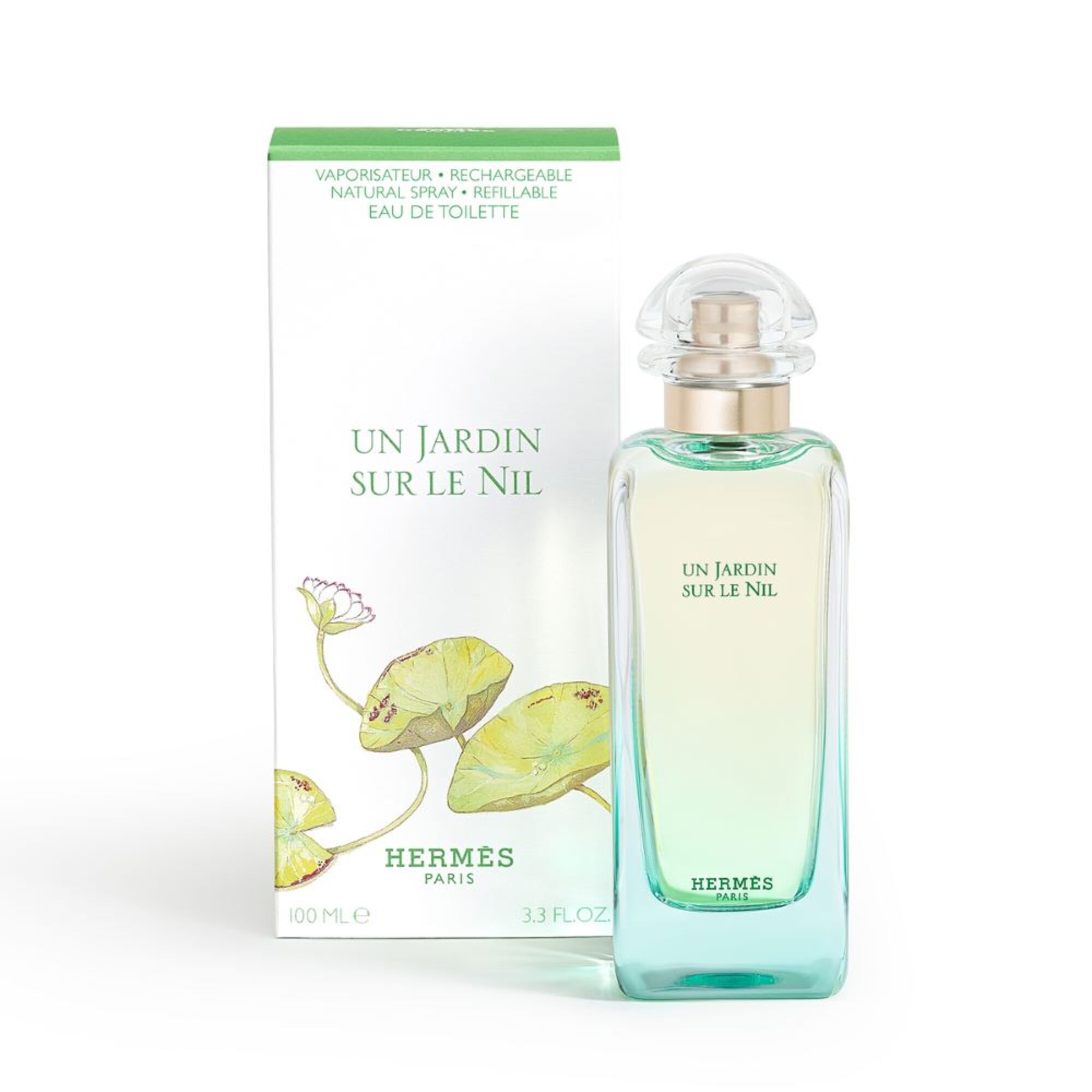 Eau de Toilette