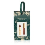 1 PCS Marionnaud Der Zaubergarten Coffret Lèvres Divines 2 of 3 Coffret Lèvres Divines