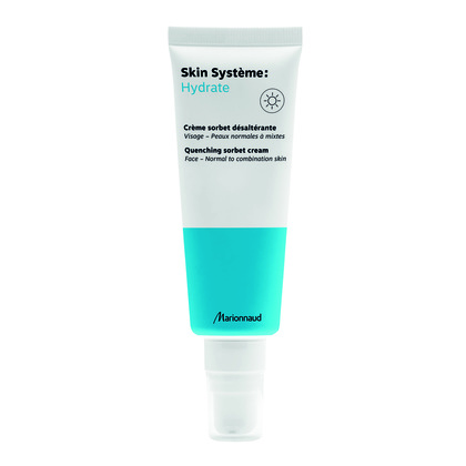 50 ML Marionnaud Skin Systeme: Hydrate CRÈME VISAGE  1 of 1 CRÈME VISAGE