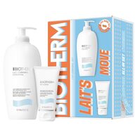  Biotherm Lait Corporel Set de soins  