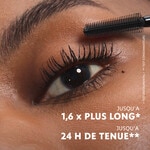 Yves Saint Laurent Lash Latex Mascara 7 of 8 Mascara