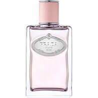 100 ML Prada Infusion de Rose Prada Rose Eau de Parfum  1 of 2 