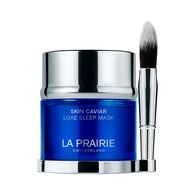 50 ML La Prairie Caviar Luxe Premium Luxe Sleep Mask