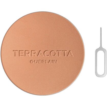  Guerlain Terracotta Bronzing Puder Refill Bronzer  1 of 1 