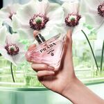 100 ML Prada PARADOXE VIRTUAL FLOWER Eau de Parfum Nachf�llflakon  4 of 7 Eau de Parfum Nachf�llflakon