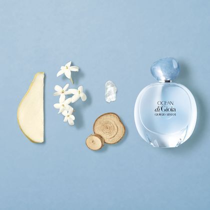 Eau de Toilette