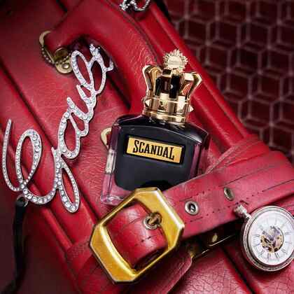 Le Parfum