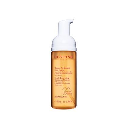 150 ML Clarins Démaquillage Reinigungsschaum  1 of 1 