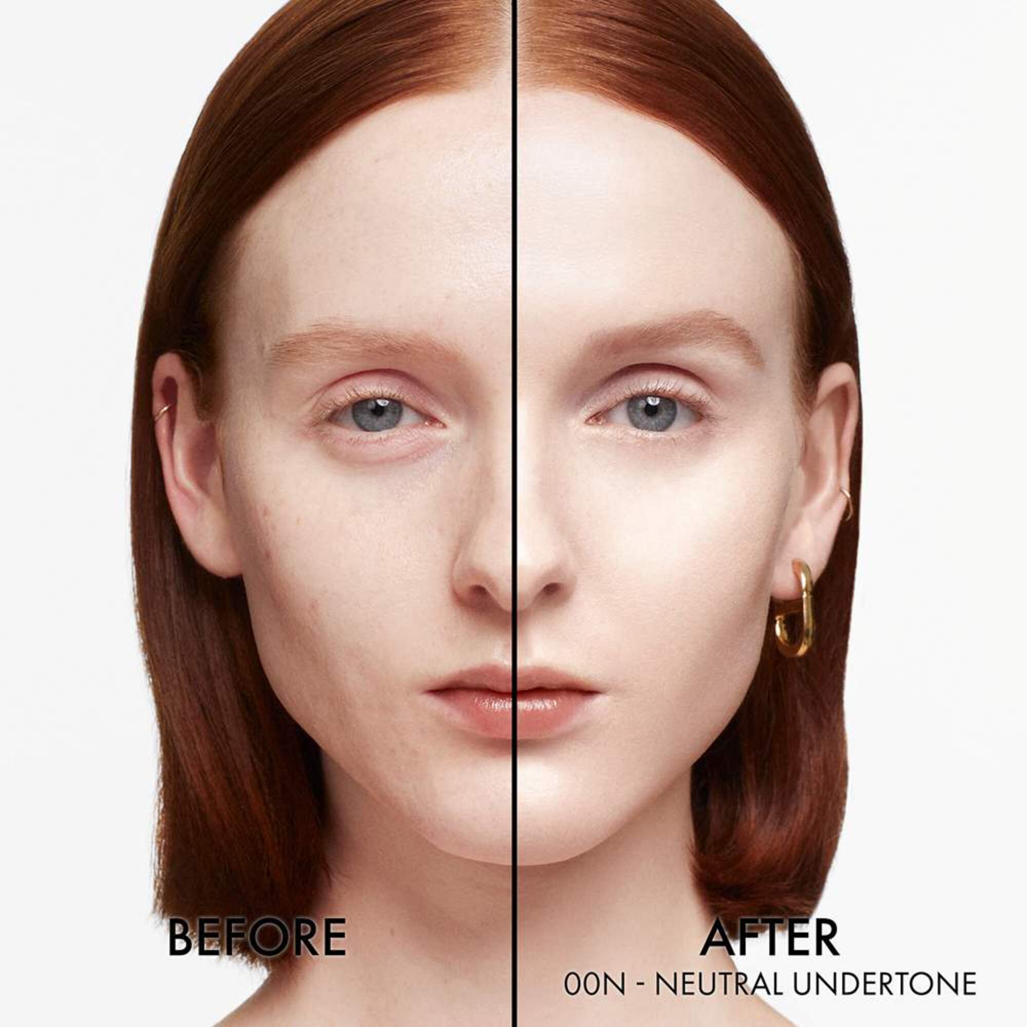  DIOR Forever Skin Glow Glow Foundation  1 of 3 