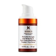 15 ML Kiehl's Powerful-Strength KIE POWERFUL-STRENGTH DARK CIR  1 of 2 