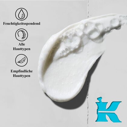 Lotion nettoyante