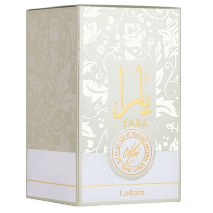 Eau de parfum - Femme