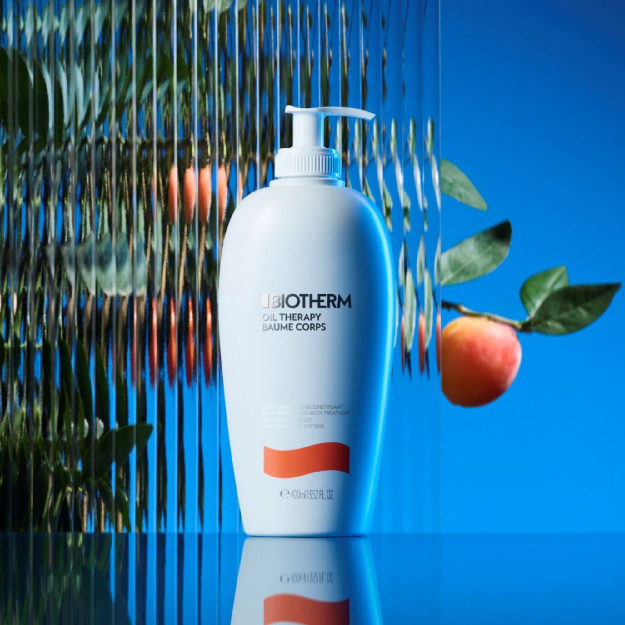 Crème pour le corps