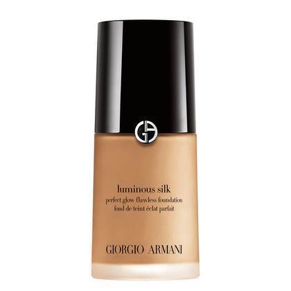  Giorgio Armani Luminous Silk Foundation Fond de teint  1 of 3 