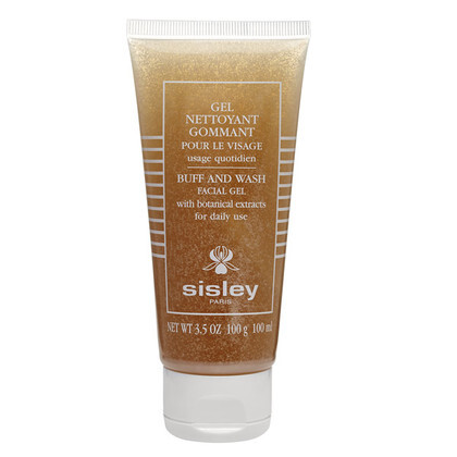 100 ML SISLEY Gel Nettoyant Gommant Peeling  1 of 3 