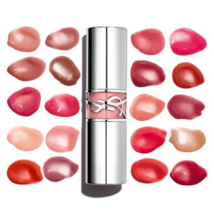  Yves Saint Laurent Loveshine Lippenstift  1 of 3 