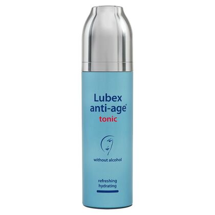 120 ML Lubex anti-age TONIC Hydratisierendes Gesichtswasser 1 of 1