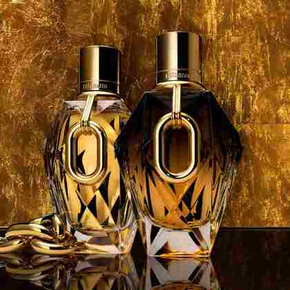 Eau de Parfum