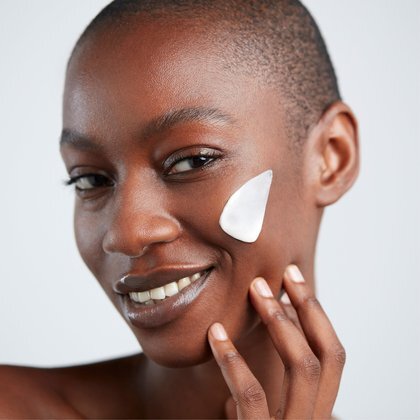 Crème pour le visage