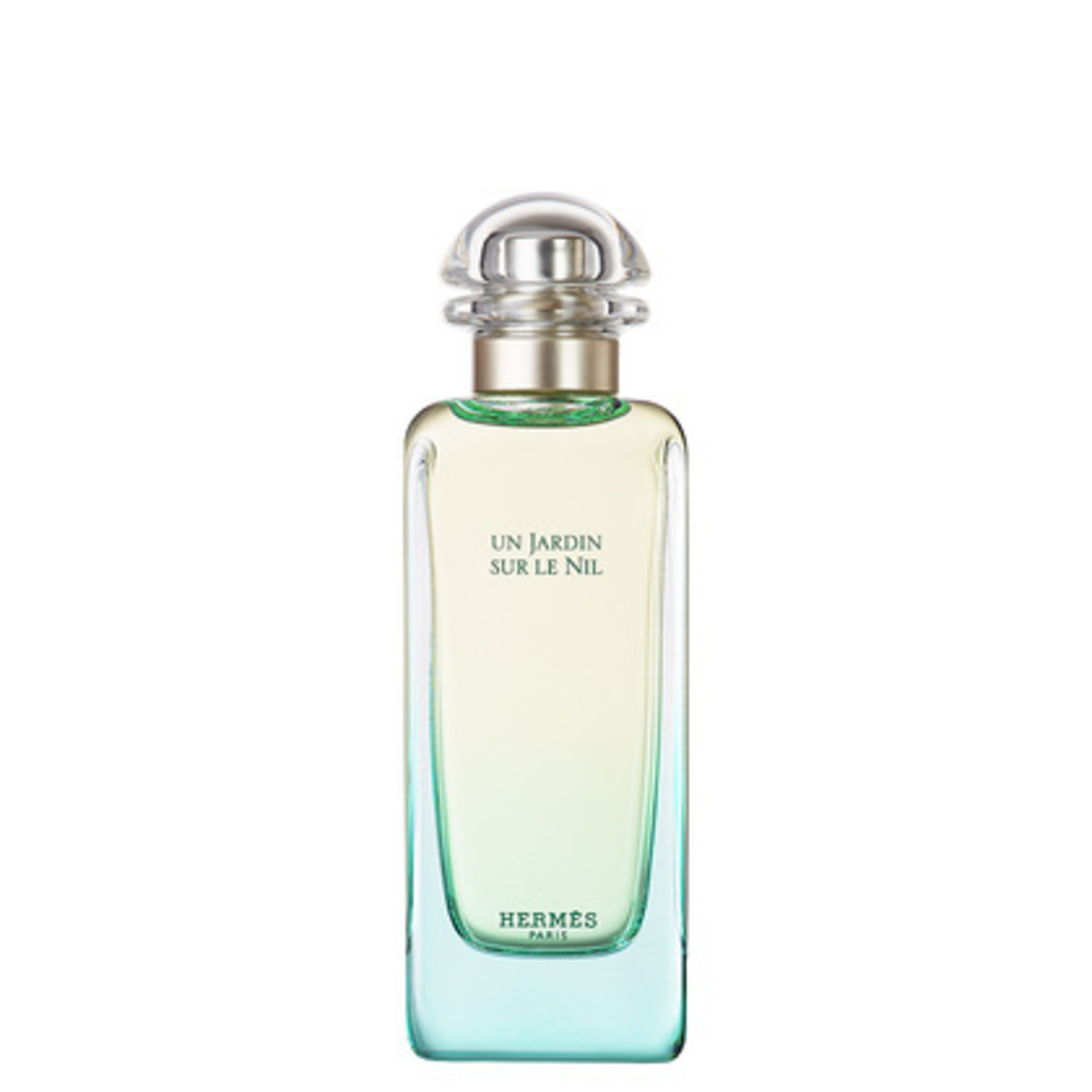 50 ML Hermès Un Jardin sur le Nil Eau de Toilette  Eau de Toilette
