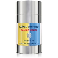 30 ML Lubex anti-age Anti-Age Serum, high dosed retinol & anti-oxidants  1 of 2 