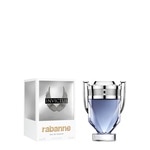 50 ML Rabanne Invictus Parfum Eau de Toilette 2 of 7 Eau de Toilette