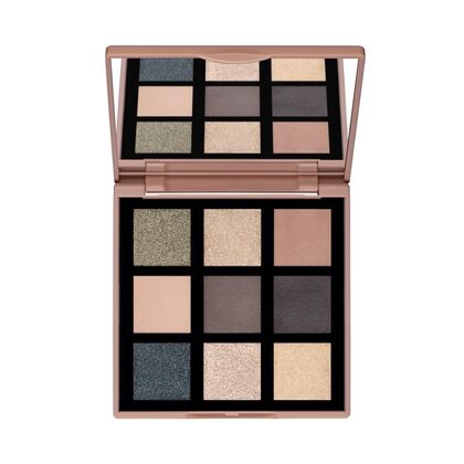  Diego Della Palma MAKE-UP Eyeshadow Palette  1 of 5 