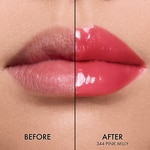DIOR Addict Glass Lipstick Refill Lippenstift 2 of 3 Lippenstift