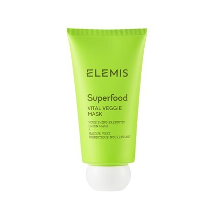 75 ML Elemis Superfood Vital Veggie Mask Gesichtsmaske  1 of 1 