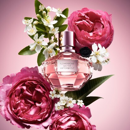 50 ML Viktor & Rolf Flowerbomb Eau de Parfum  1 of 3 