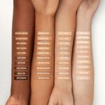BareMinerals BAREPRO 24H MATTE COMFORT FOUNDATION 24HR Wear Skin-Perfecting Matte Liquid Foundation Mineral SPF 20 2 of 6 24HR Wear Skin-Perfecting Matte Liquid Foundation Mineral SPF 20