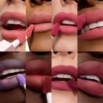 Lancôme LIP IDÔLE CUDDLE BLUR Rouge � l�vres 5 of 6 Rouge � l�vres